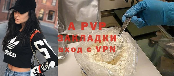 винт Бородино